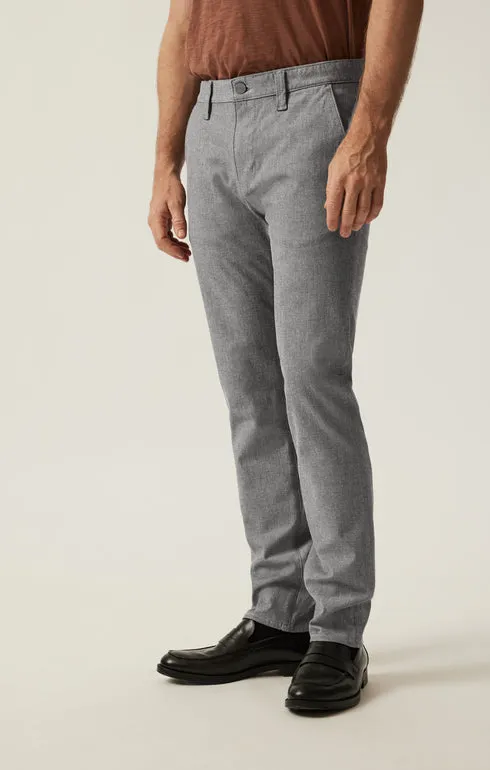 34 Heritage Pants Verona Elite Grey