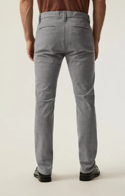 34 Heritage Pants Verona Elite Grey