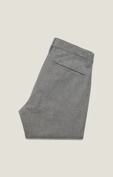 34 Heritage Pants Verona Elite Grey