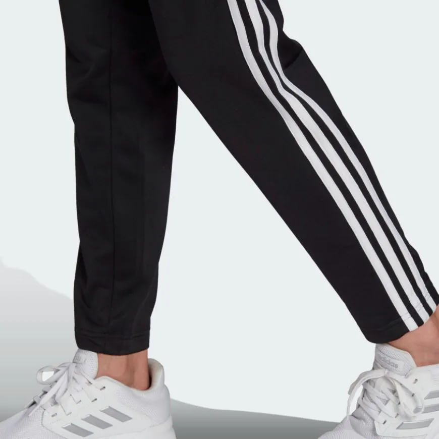 Adidas Essentials Women Training Suit Black/White