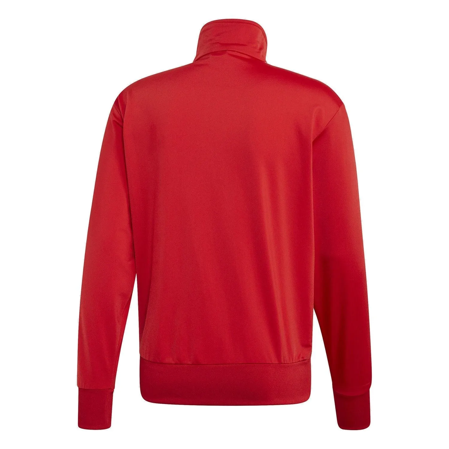 adidas Originals Firebird Track Top - Red