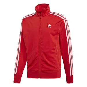 adidas Originals Firebird Track Top - Red