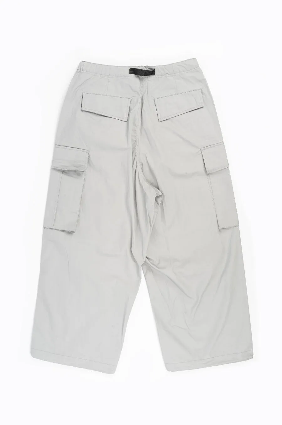 AFIELD OUT UTILITY PANTS GREY