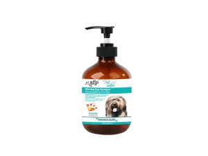 AFP Glossing Dog shampoo