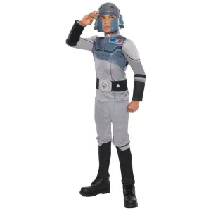 Agent Kallus Boys Costume Medium