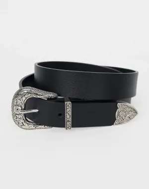 Andie Western Style Belt