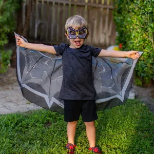 Bat Wings   Mask