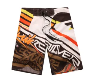 Big pants, quick-drying beach pants, surf pants, men's shorts