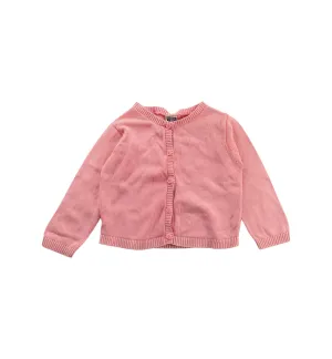 Bonton Cardigan 3T