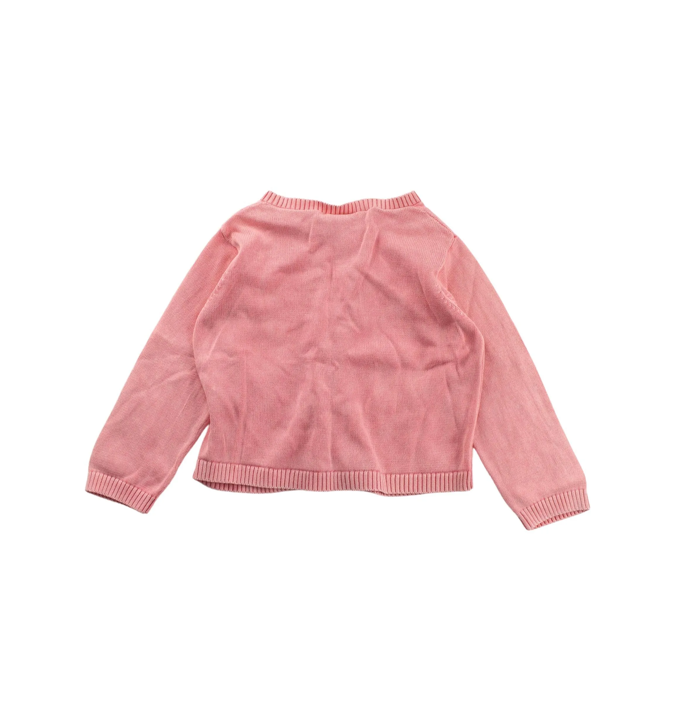 Bonton Cardigan 3T