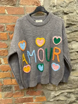 BR- 24460 Pull AMOUR