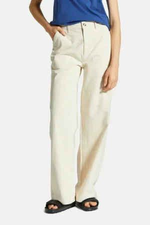 Brixton Victory Wide Leg Pant