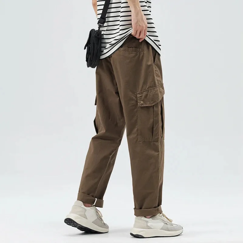 BROOKLYN CARTER CARGO PANTS