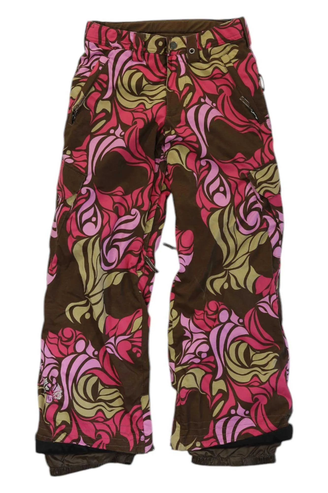 Burton Girls Elite Cargo Pant