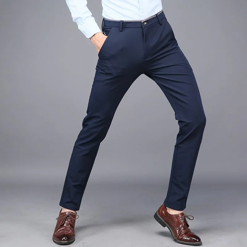 Business casual Men's Dress Pants