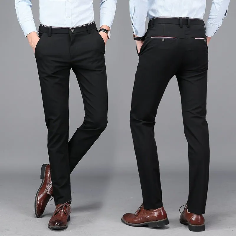 Business casual Men's Dress Pants