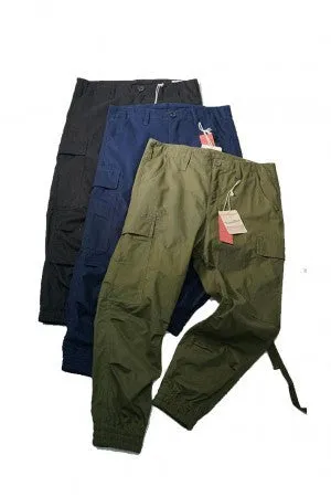 Cargo Jogger Pants