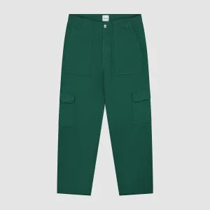 Cargo Pants - Green