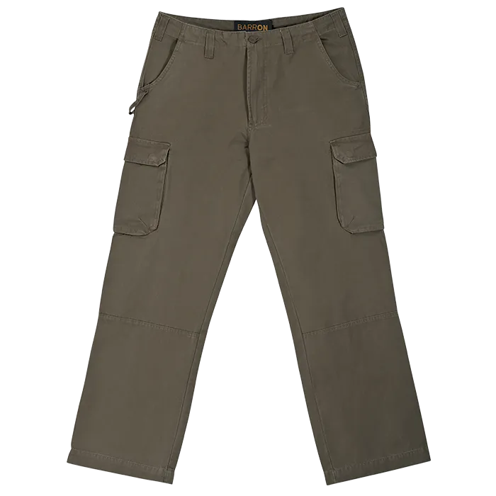 Cargo Pants Mens