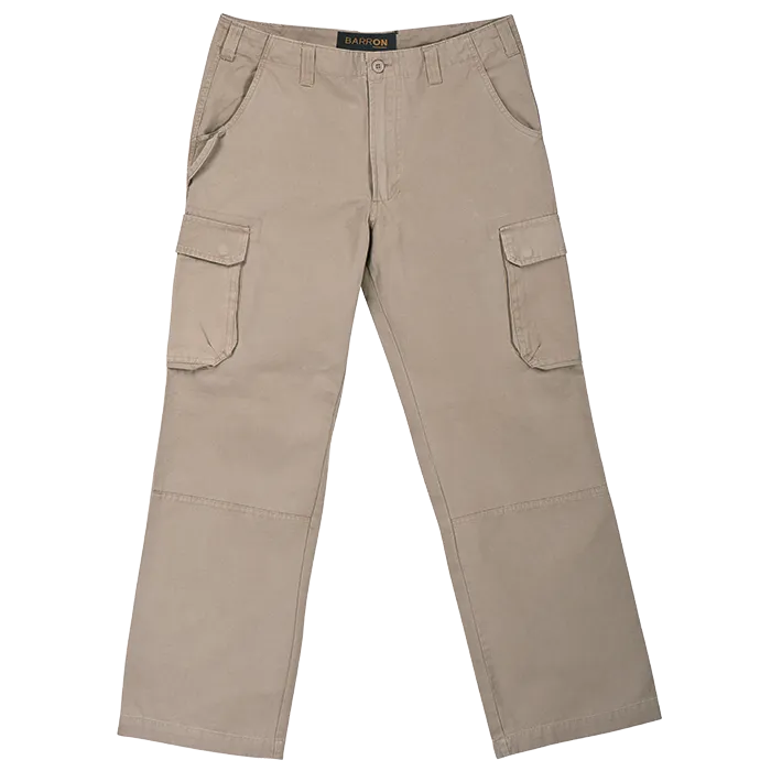 Cargo Pants Mens