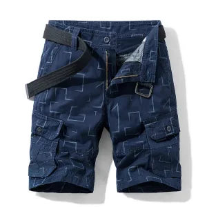 Cargo Shorts Pants