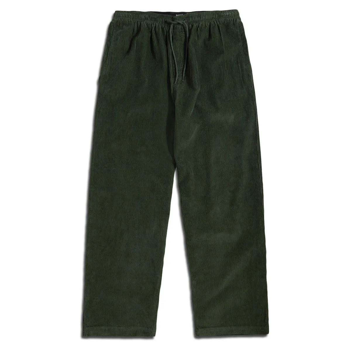 CCS Easy Corduroy Pants - Green