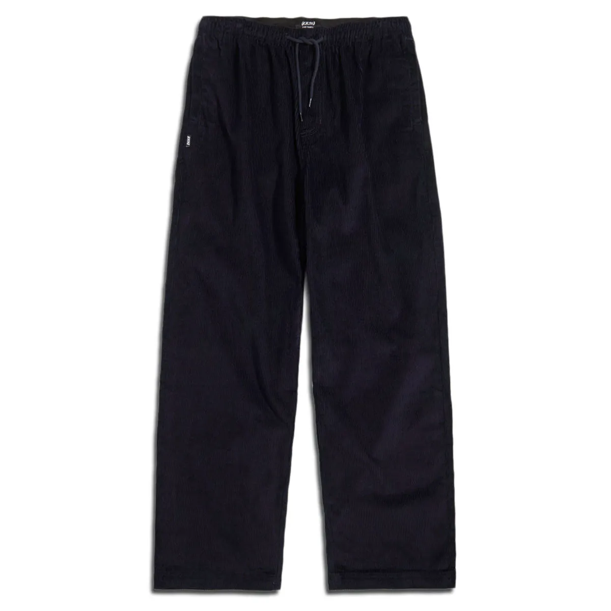 CCS Easy Corduroy Pants - Navy