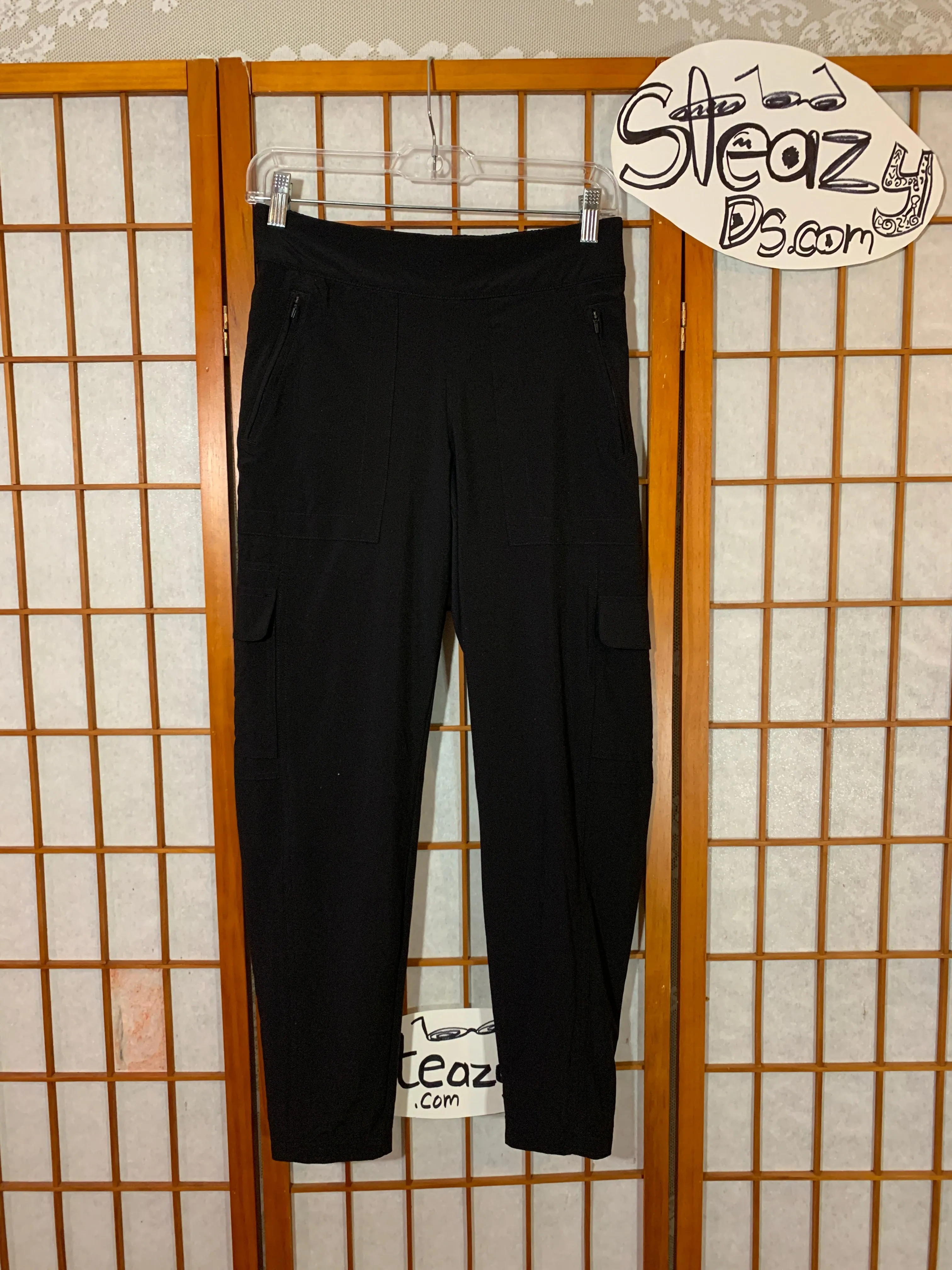 Chelsea Cargo Pant, ATHLETA 2