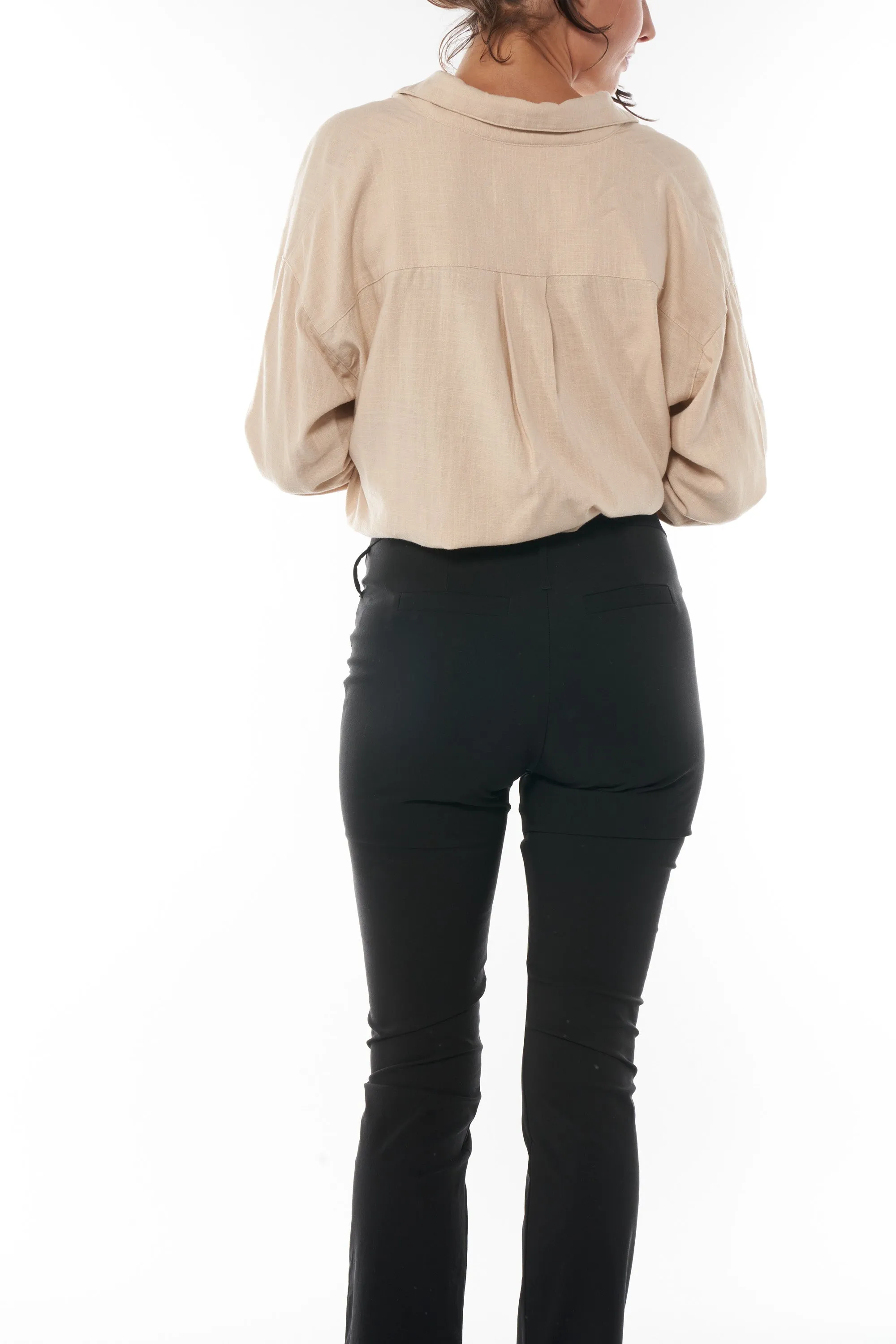 Connected Slim Pant