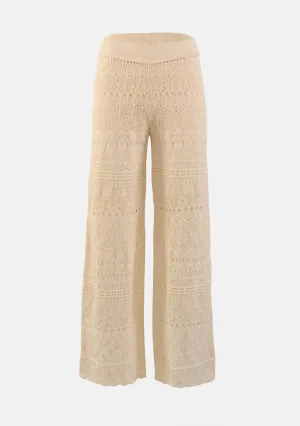 Crochet Pattern Pant