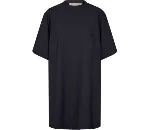 Danny W, Dress - Dark Navy