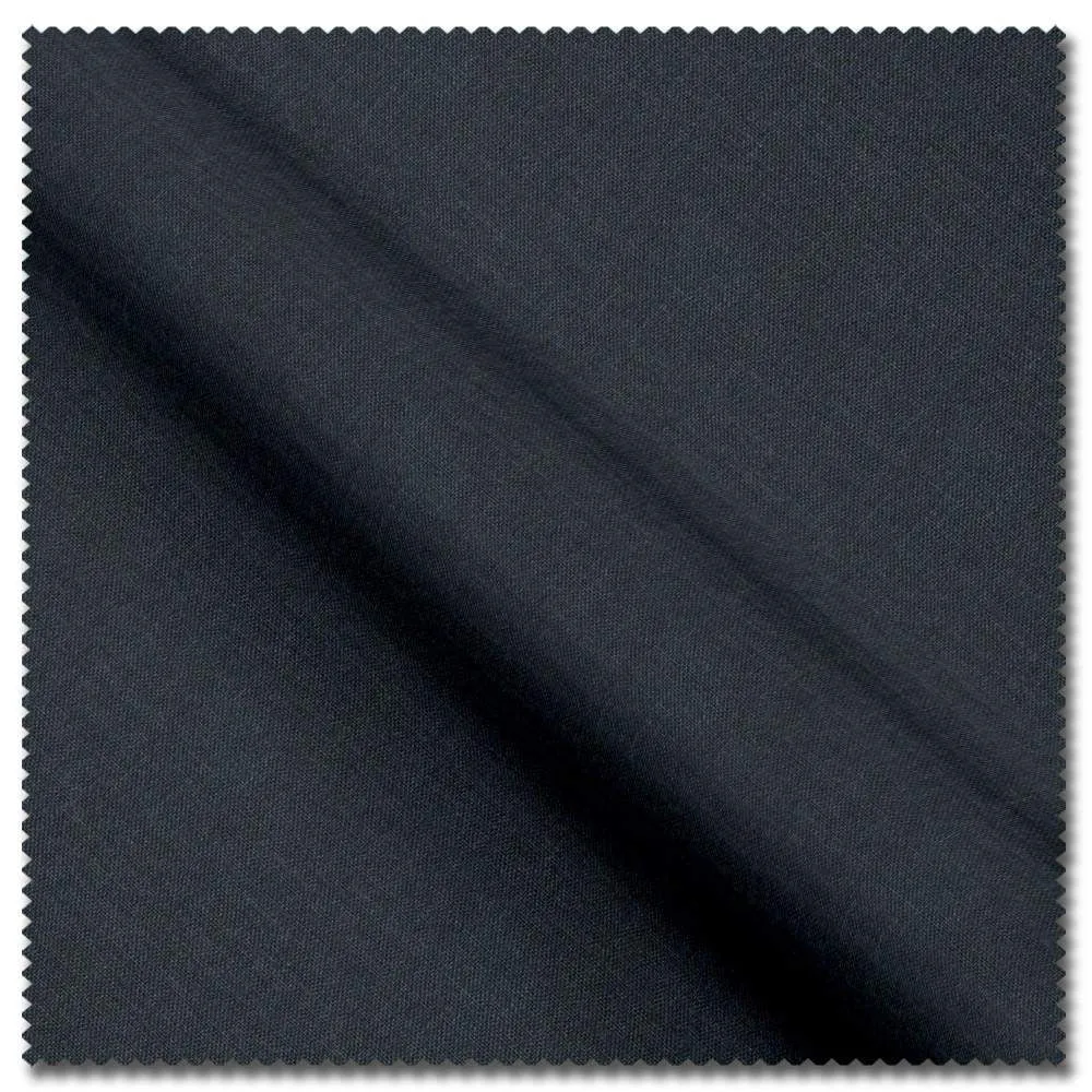 Dark Grey Italian Dress Pants