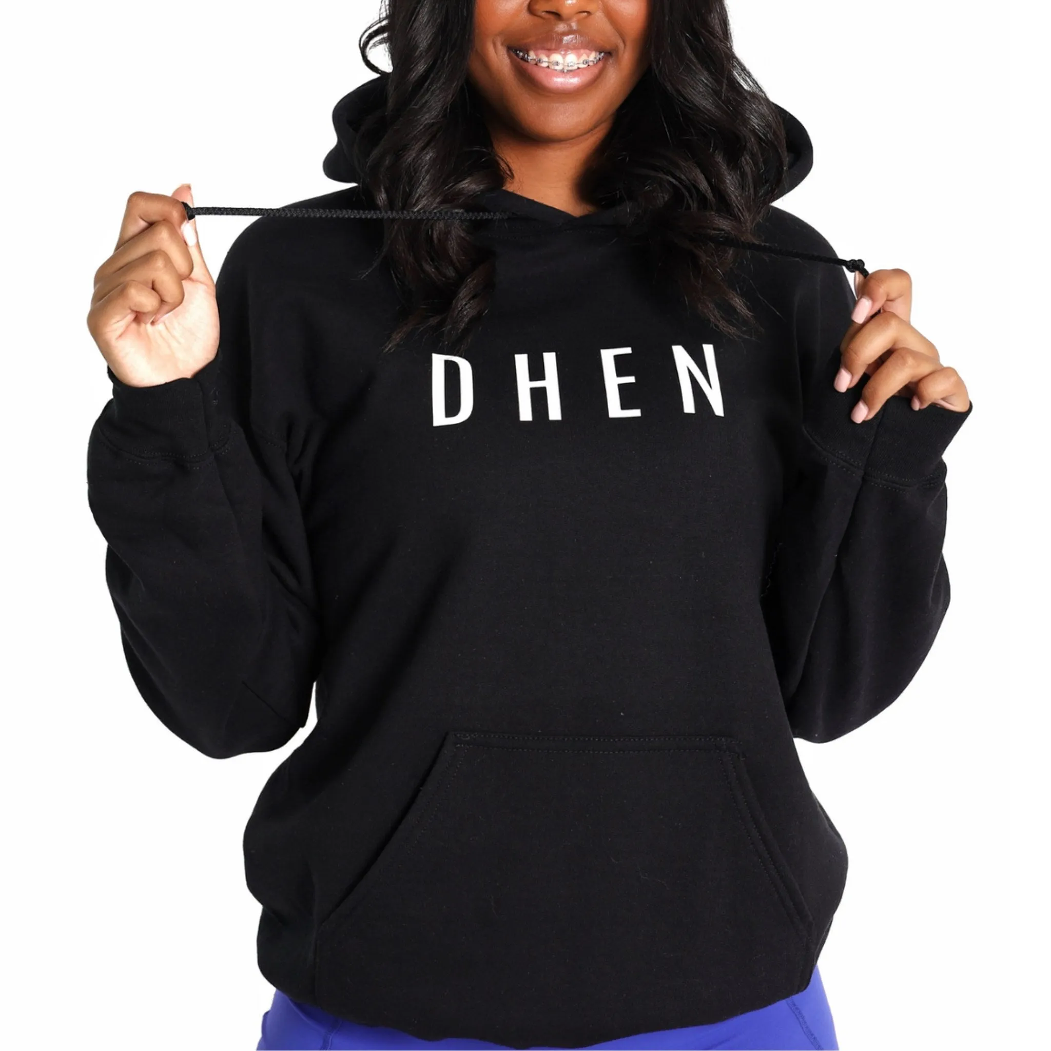 DHEN PULLOVER