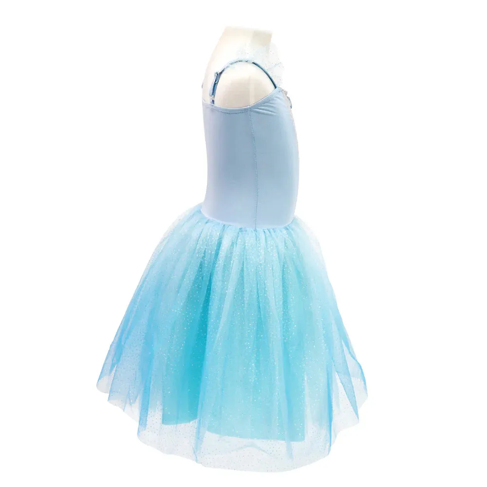 Disney Princess Cinderella Romantic Dress