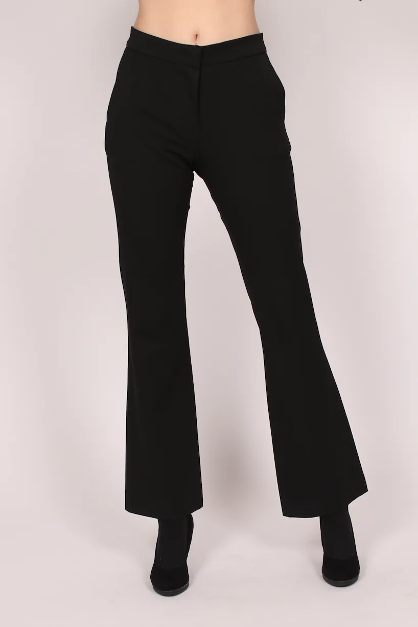 Dress Pants - Black