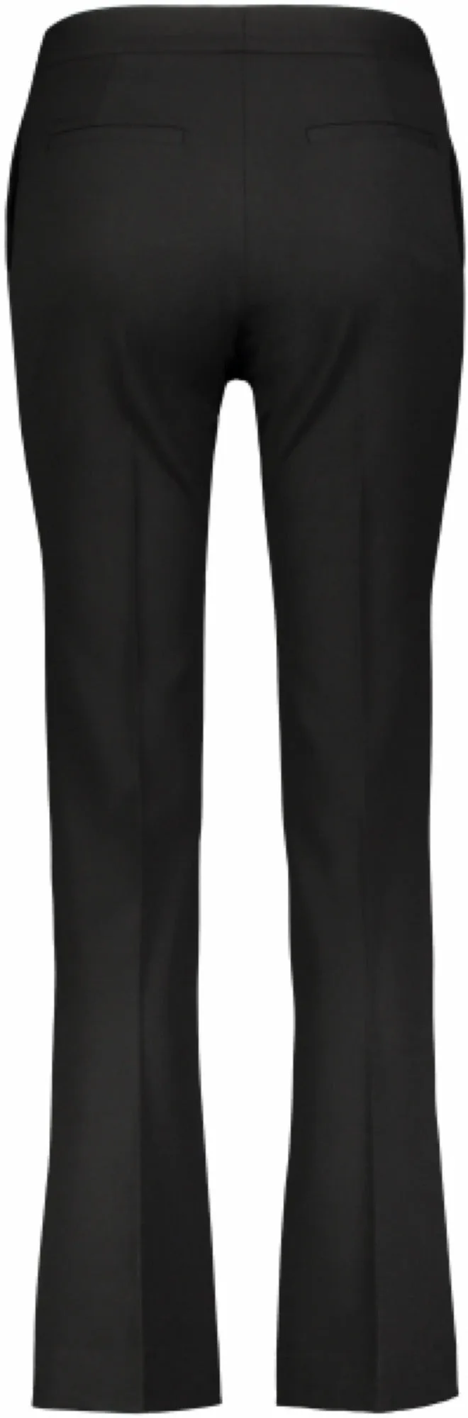 Dress Pants - Black