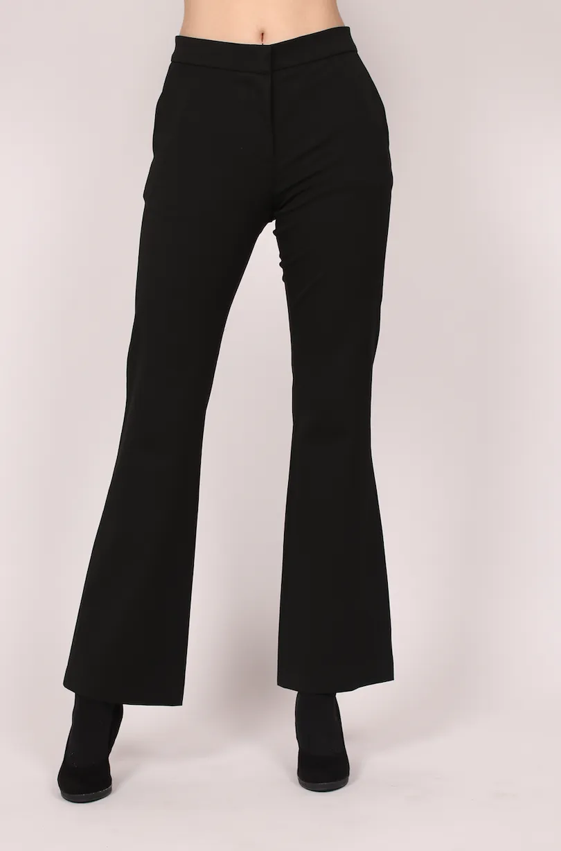 Dress Pants - Black