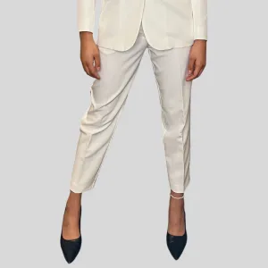 Dress Pants - White