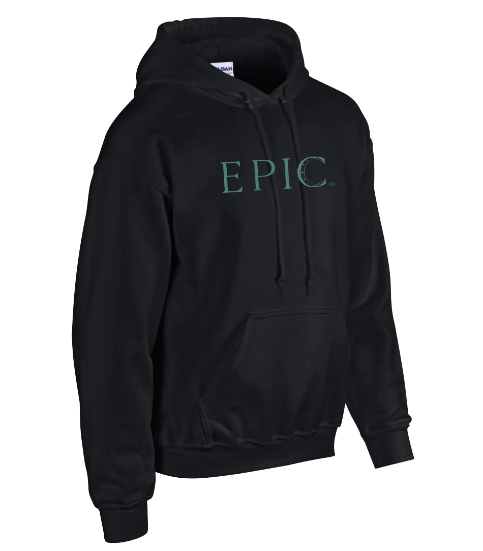 Epic Pullover Hoody