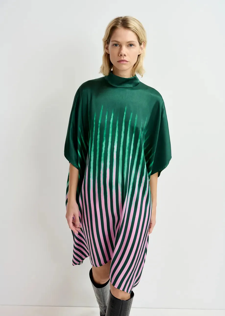 Essentiel Antwerp Gorilla Dress in Green