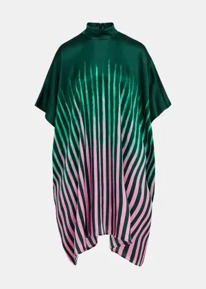 Essentiel Antwerp Gorilla Dress in Green