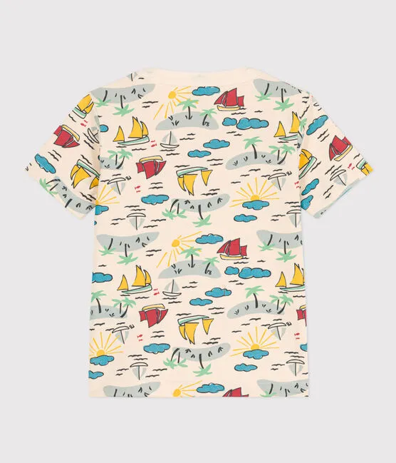 Explorer T-Shirt