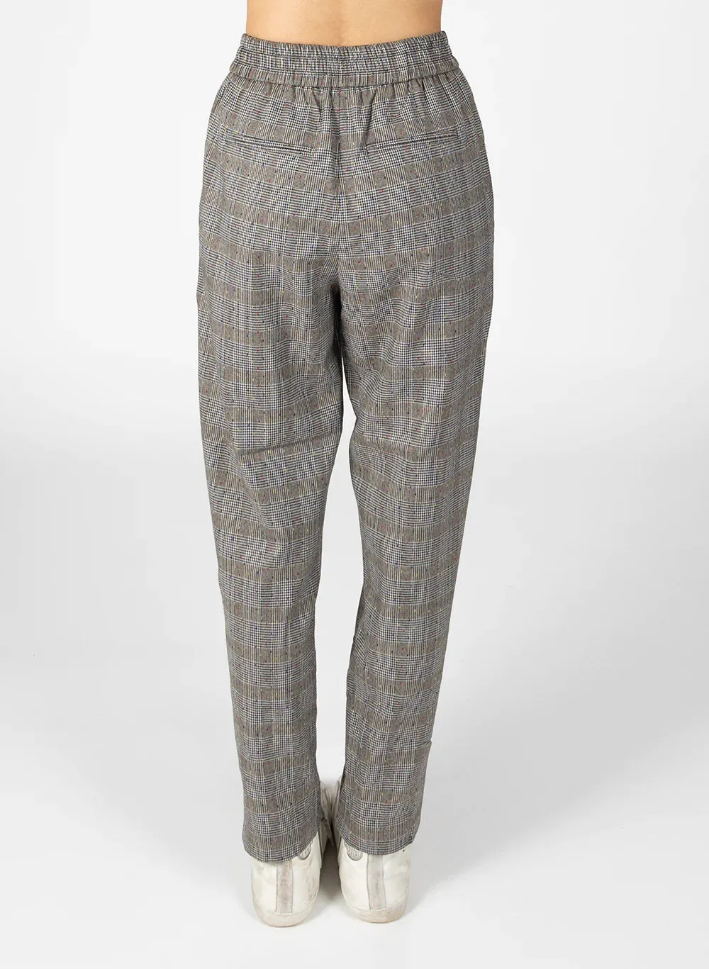 Federation Tux Pant Tartan