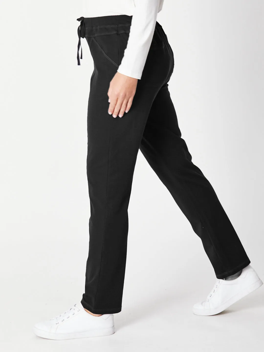 Gelato Pant- Black 29901-S