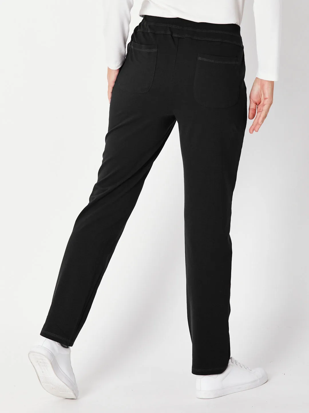 Gelato Pant- Black 29901-S