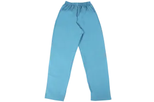 Girls Elasticated Pants (Ijar) - Centenary