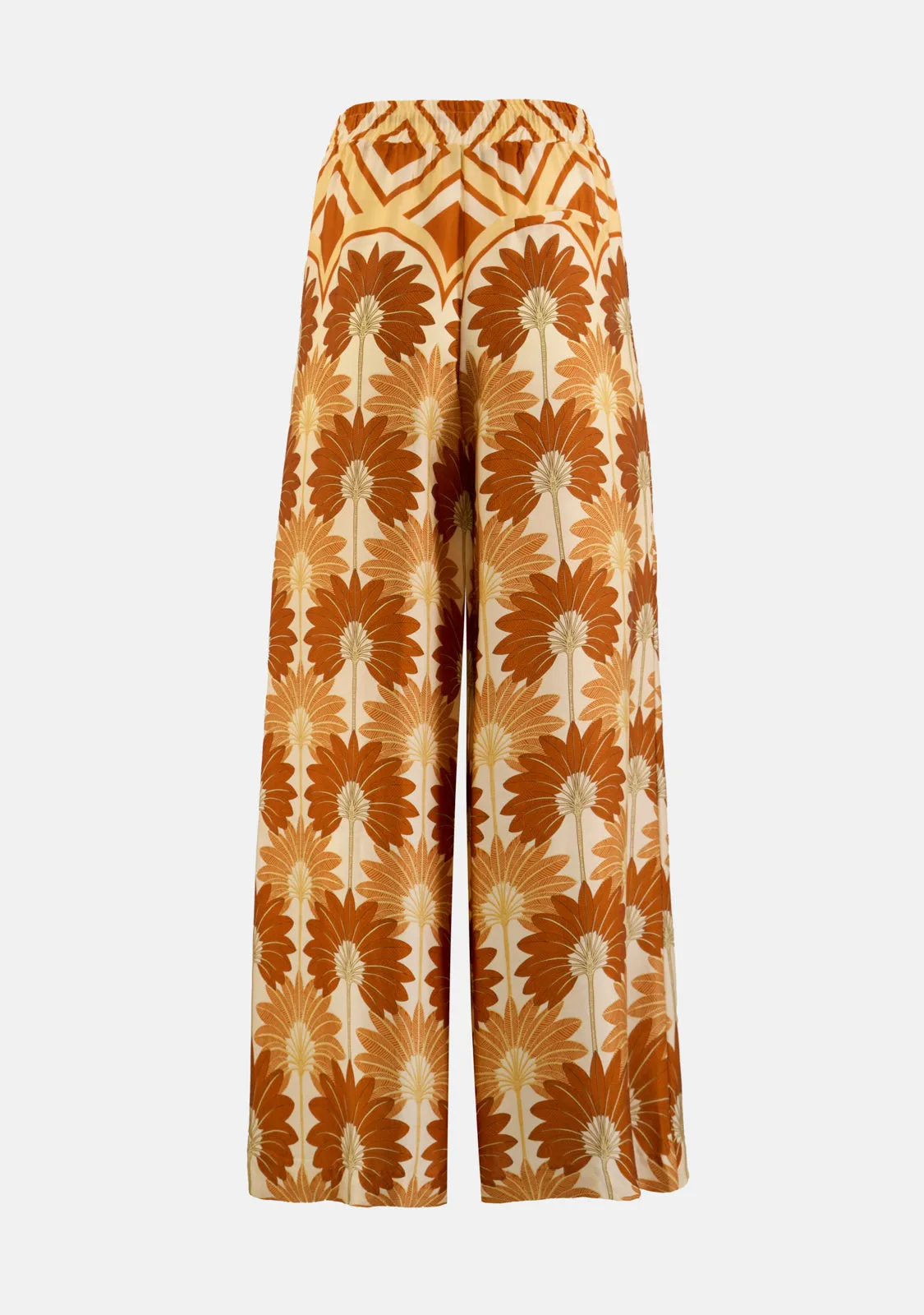 Golden Age Wide Leg Pants