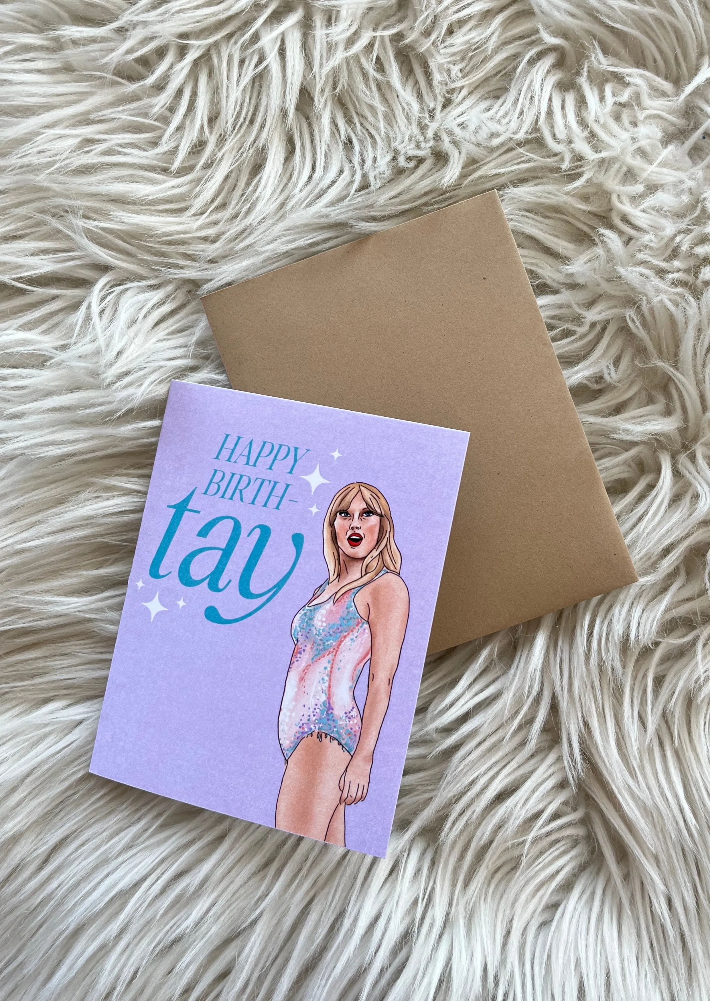 Greeting Card