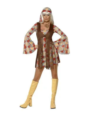 Groovy Baby Costume