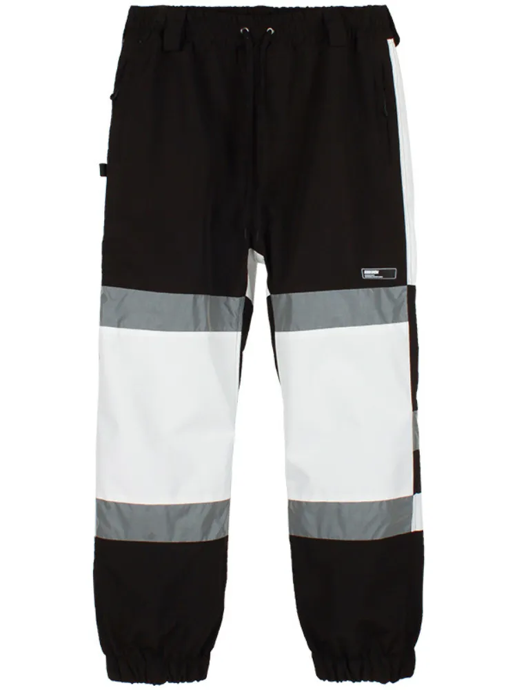 Gsou Snow Glimmmer Outdoor Snow Pants - Men's